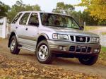 Holden Frontera 1998 года
